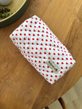 Love Notes Cosmetic Bag